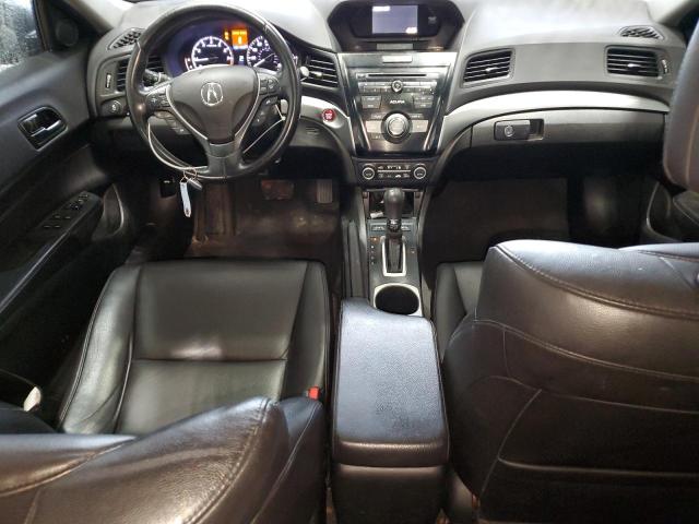 Photo 8 from auction – 2016 ACURA ILX BASE W with VIN 19UDE2F36GA024888