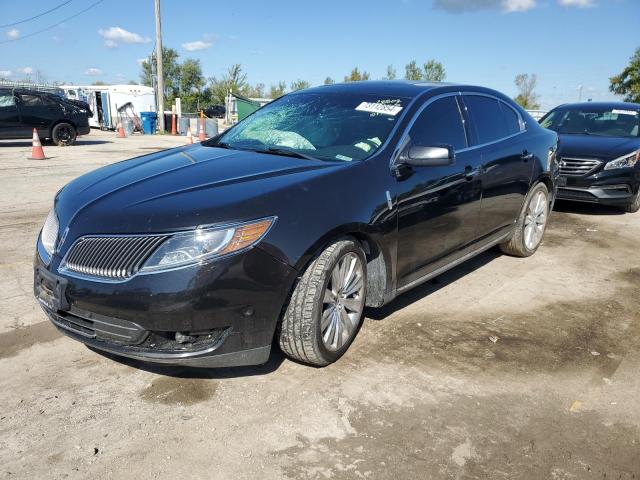 Photo 1 from auction – 2013 LINCOLN MKS with VIN 1LNHL9FT9DG612206