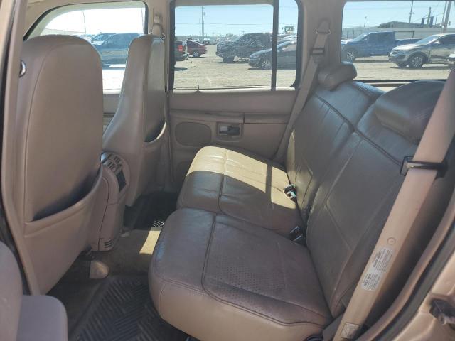 Photo 11 from auction – 1997 FORD EXPLORER with VIN 1FMDU34E9VZB94197