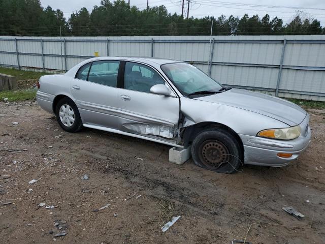 Photo 4 from auction – 2003 BUICK LESABRE CU with VIN 1G4HP52K534130181