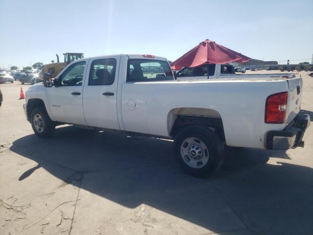 Photo 2 from auction – 2012 CHEVROLET SILVERADO with VIN 1GC1CVCGXCF199514
