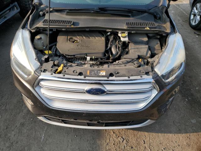 Photo 12 from auction – 2018 FORD ESCAPE SE with VIN 1FMCU0GD4JUB09996