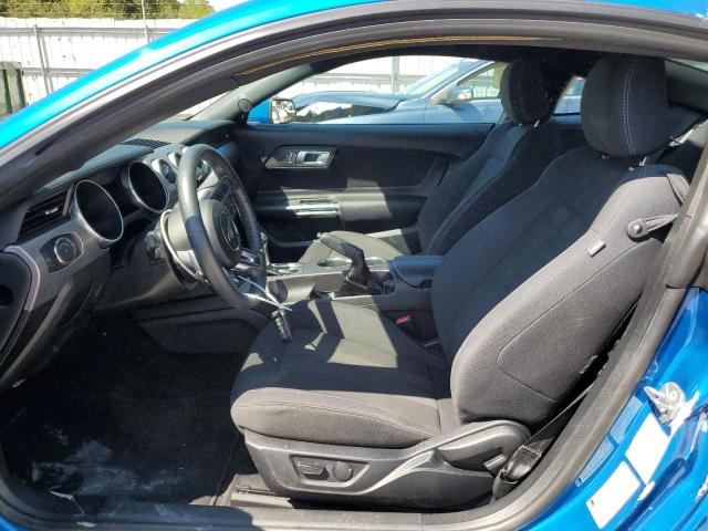 Photo 7 from auction – 2020 FORD MUSTANG with VIN 1FA6P8TH2L5100717