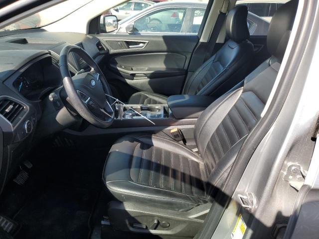 Photo 7 from auction – 2023 FORD EDGE SEL with VIN 2FMPK4J99PBA15839