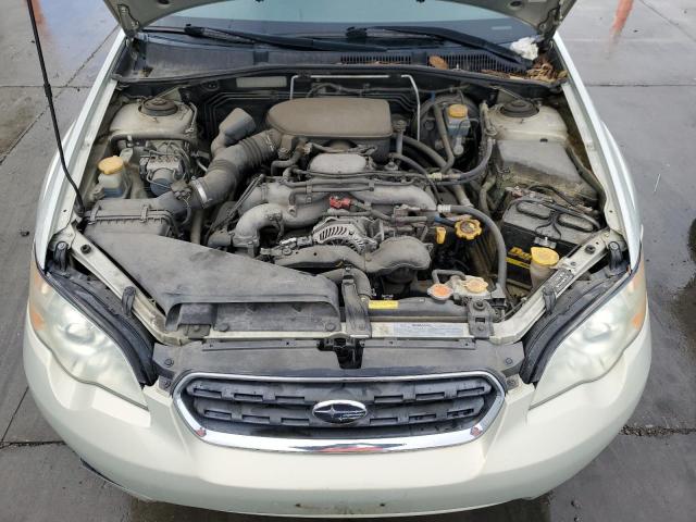 Photo 11 from auction – 2007 SUBARU LEGACY with VIN 4S4BP61C177303284