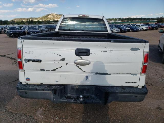 Photo 6 from auction – 2011 FORD F150 with VIN 1FTMF1CM1BKD52645