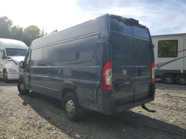 Photo 2 from auction – 2019 RAM PROMASTER with VIN 3C6URVJGXKE550520