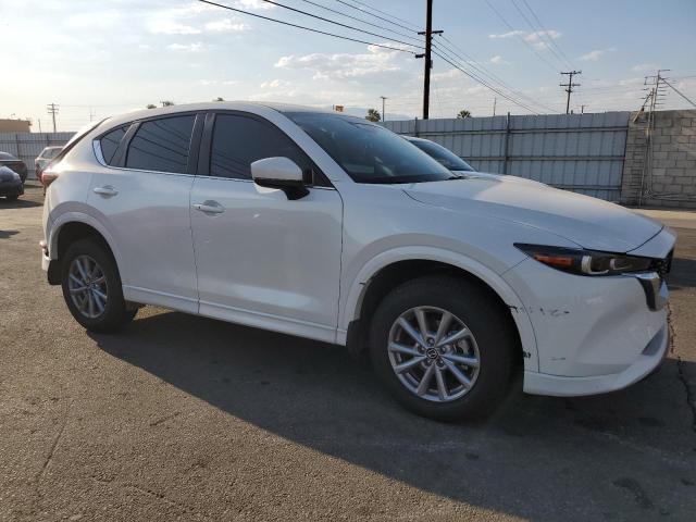 Photo 4 from auction – 2024 MAZDA CX-5 SELEC with VIN JM3KFBBL2R0472330