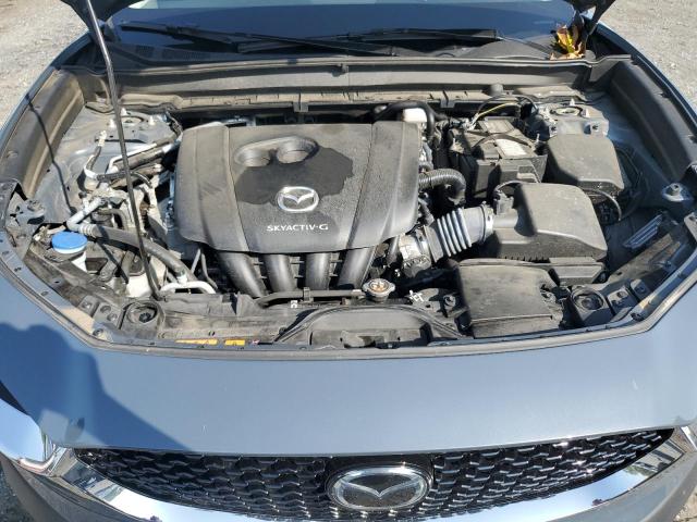 Photo 11 from auction – 2022 MAZDA CX-30 PREF with VIN 3MVDMBCL7NM443224