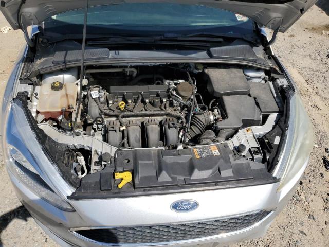 Photo 11 from auction – 2015 FORD FOCUS SE with VIN 1FADP3F22FL270500