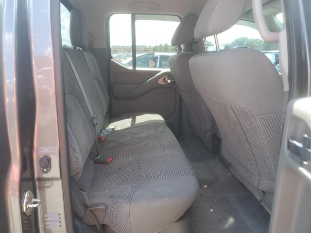 Photo 10 from auction – 2016 NISSAN FRONTIER S with VIN 1N6AD0ER7GN902803