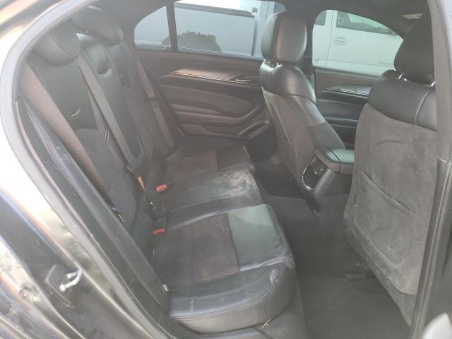 Photo 10 from auction – 2017 CADILLAC CTS LUXURY with VIN 1G6AX5SS3H0159377