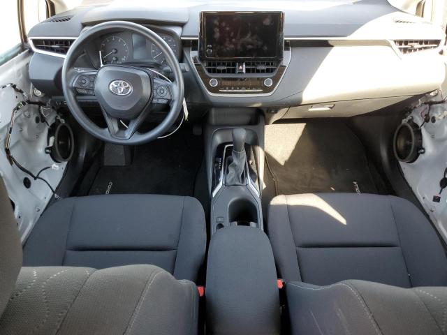Photo 8 from auction – 2024 TOYOTA COROLLA LE with VIN 5YFB4MDE1RP135789