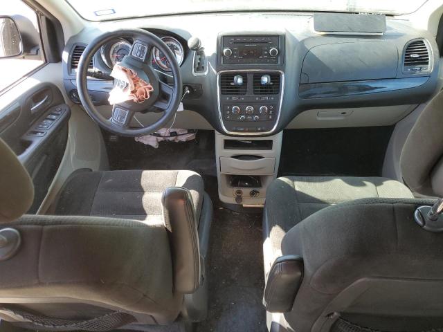 Photo 8 from auction – 2016 DODGE GRAND CARA with VIN 2C4RDGCG7GR384792