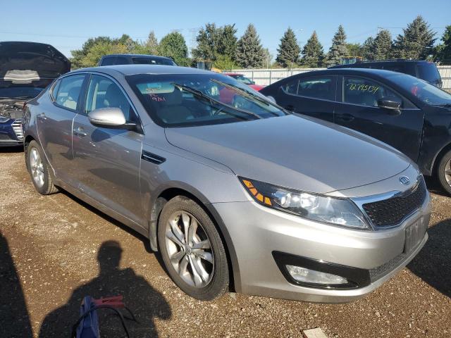 Photo 4 from auction – 2012 KIA OPTIMA EX with VIN 5XXGN4A78CG025363