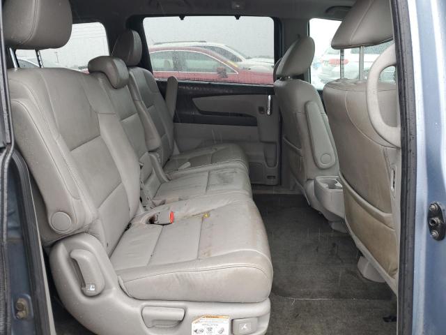 Photo 11 from auction – 2014 HONDA ODYSSEY EX with VIN 5FNRL5H61EB065274