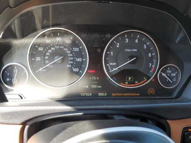 صورة رقم 9 من المزاد - 2012 BMW 328 I مع VIN WBA3A5G53CNP17490