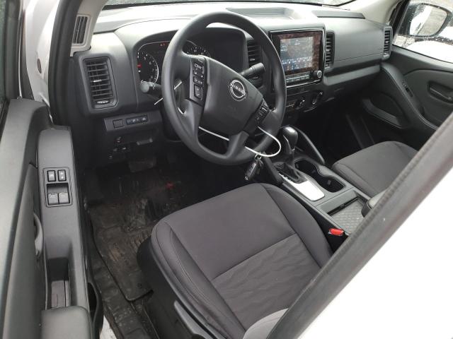 Photo 8 from auction – 2022 NISSAN FRONTIER S with VIN 1N6ED1CM6NN656743