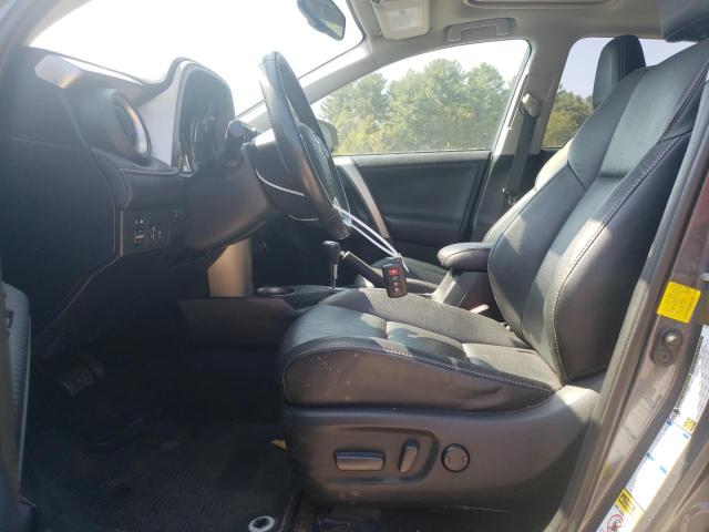 Photo 7 from auction – 2014 TOYOTA RAV4 LIMIT with VIN 2T3DFREV9EW162351
