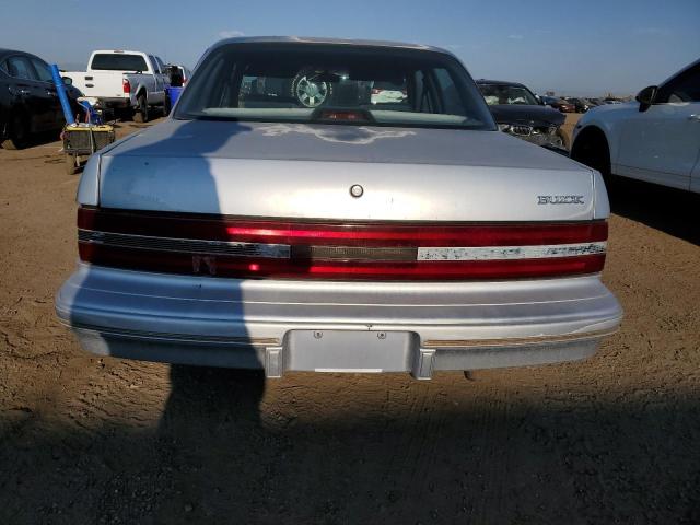 Photo 6 from auction – 1996 BUICK CENTURY SP with VIN 1G4AG55M3T6408465