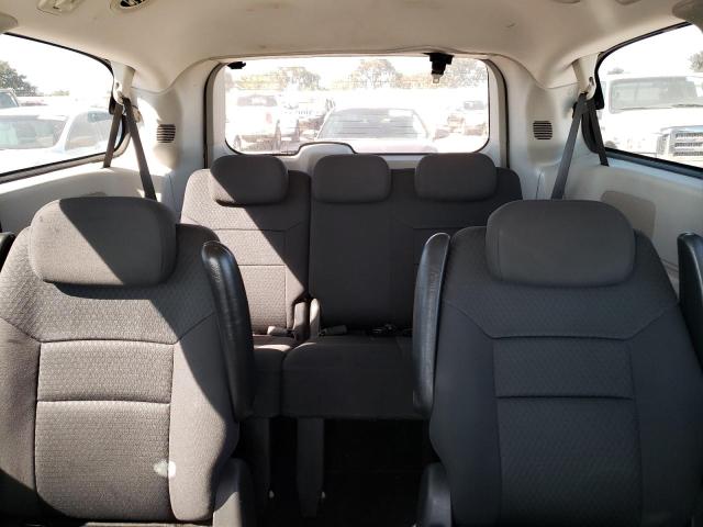 Photo 10 from auction – 2010 DODGE GRAND CARA with VIN 2D4RN4DE8AR380429