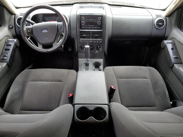 Photo 8 from auction – 2010 FORD EXPLORER X with VIN 1FMEU7DE1AUA78009