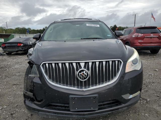 Photo 5 from auction – 2013 BUICK ENCLAVE with VIN 5GAKRDKD2DJ208307