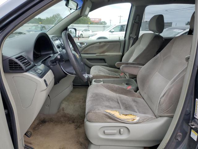 Photo 7 from auction – 2006 HONDA ODYSSEY EX with VIN 5FNRL38456B429801