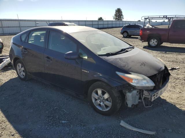Photo 4 from auction – 2013 TOYOTA PRIUS with VIN JTDKN3DU9D0341010