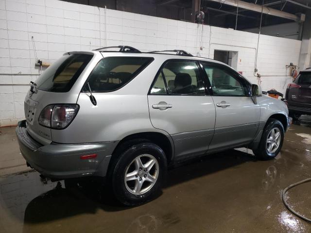 Photo 3 from auction – 2003 LEXUS RX 300 with VIN JTJHF10UX30311477