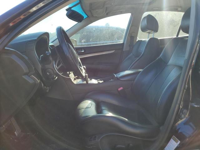 Photo 7 from auction – 2012 INFINITI G37 with VIN JN1CV6AR3CM973095