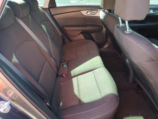 Photo 10 from auction – 2020 KIA FORTE FE with VIN 3KPF24ADXLE178507