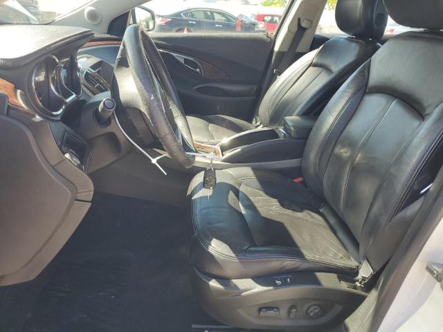 Photo 7 from auction – 2010 BUICK LACROSSE with VIN 1G4GK5EG4AF142065