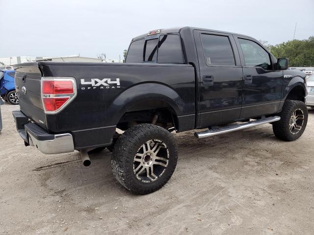 Photo 3 from auction – 2011 FORD F150 SUPER with VIN 1FTFW1EF9BFA24700