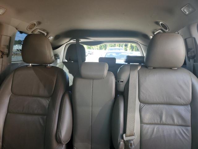 Photo 10 from auction – 2015 TOYOTA SIENNA LE with VIN 5TDKK3DC9FS645924