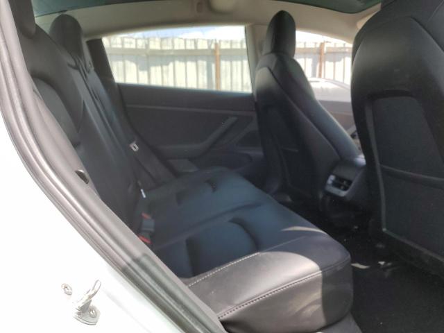 Photo 10 from auction – 2020 TESLA MODEL 3 with VIN 5YJ3E1EA7LF644932