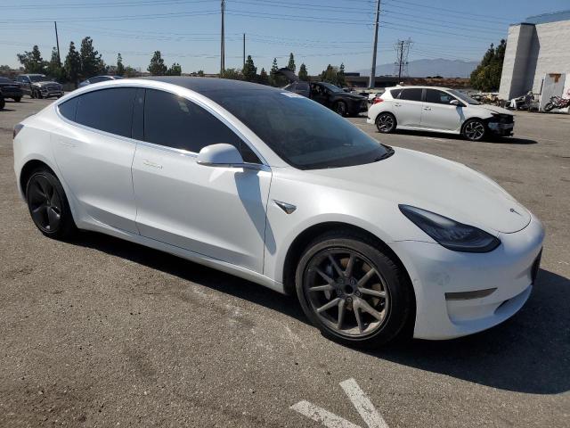 Photo 4 from auction – 2020 TESLA MODEL 3 with VIN 5YJ3E1EA5LF740154