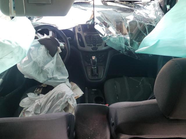 Photo 8 from auction – 2017 FORD TRANSIT CO with VIN NM0GE9F74H1315329