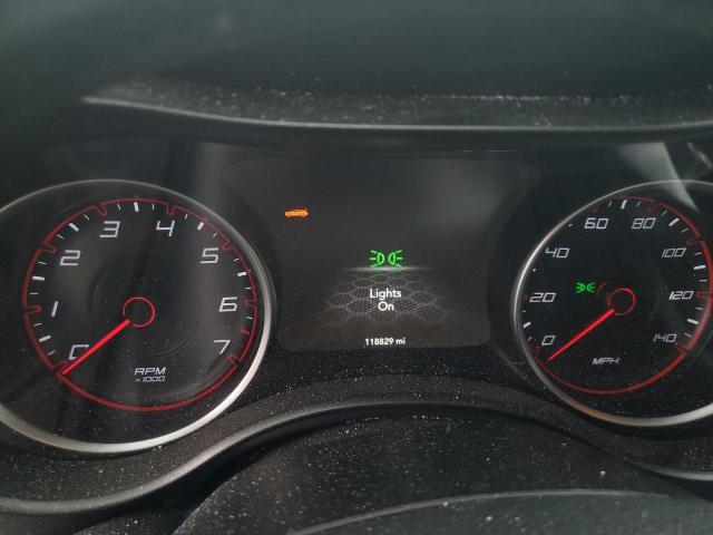Photo 9 from auction – 2015 DODGE CHARGER SE with VIN 2C3CDXBG4FH886787