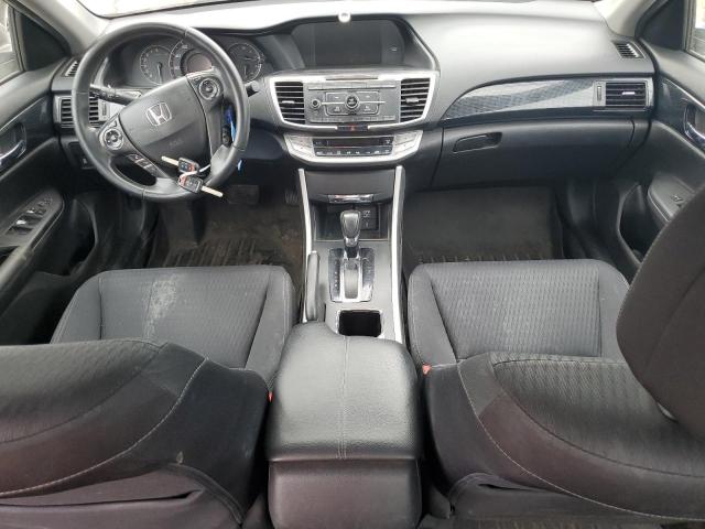 Photo 8 from auction – 2015 HONDA ACCORD SPO with VIN 1HGCR2F53FA005649