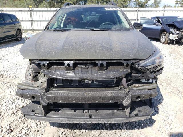 Photo 5 from auction – 2024 SUBARU OUTBACK LI with VIN 4S4BTANC8R3271372