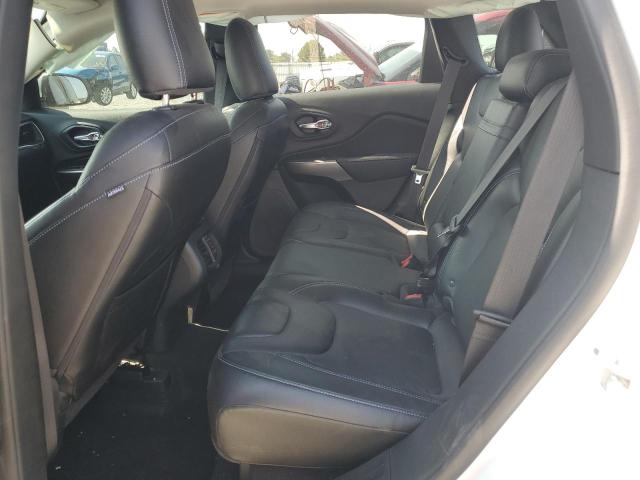 Photo 11 from auction – 2020 JEEP CHEROKEE L with VIN 1C4PJLCB4LD525604