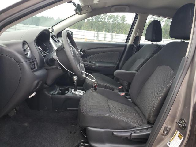 صورة رقم 7 من المزاد - 2016 NISSAN VERSA S مع VIN 3N1CN7AP3GL877228