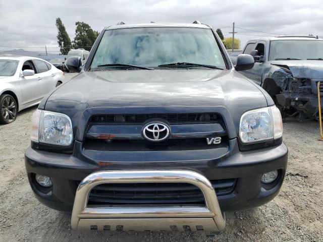 Photo 5 from auction – 2007 TOYOTA SEQUOIA SR with VIN 5TDZT34AX7S299071