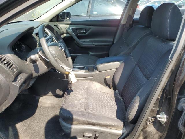 Photo 7 from auction – 2017 NISSAN ALTIMA 2.5 with VIN 1N4AL3AP6HC475788