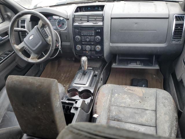 Photo 8 from auction – 2012 FORD ESCAPE LIM with VIN 1FMCU9EG3CKA42761