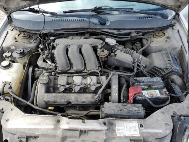 Photo 11 from auction – 2005 MERCURY SABLE LS P with VIN 1MEFM55S55A612751