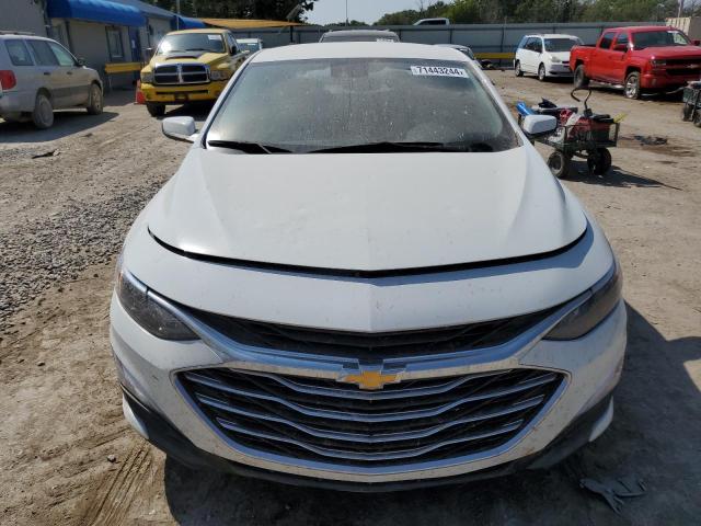 Photo 5 from auction – 2023 CHEVROLET MALIBU LS with VIN 1G1ZC5ST2PF147357