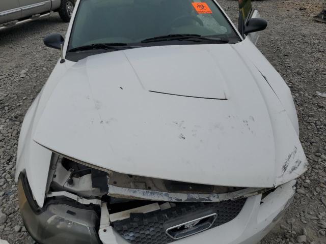 Photo 11 from auction – 2004 FORD MUSTANG with VIN 1FAFP40604F206929