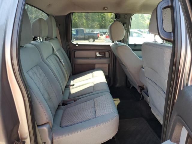 صورة رقم 10 من المزاد - 2012 FORD F150 SUPER مع VIN 1FTEW1CM3CFA34721